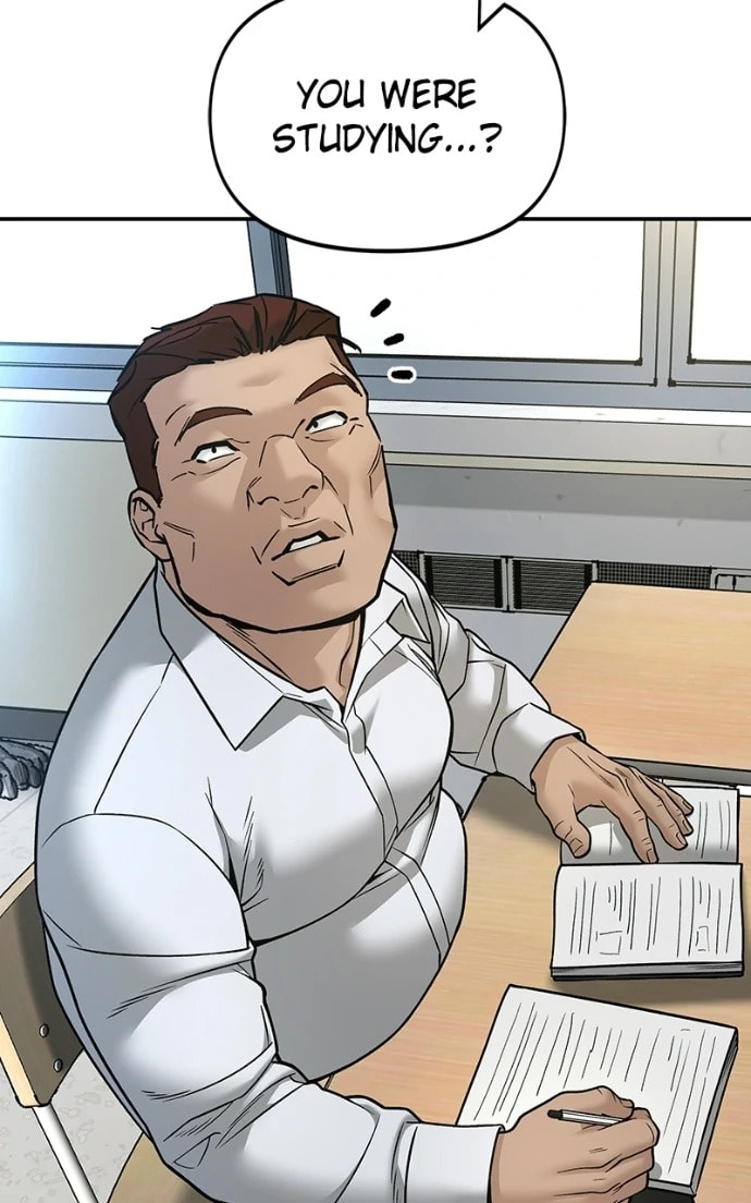 Read Designated Bully chapter 162.1 image 90 on Lezhin