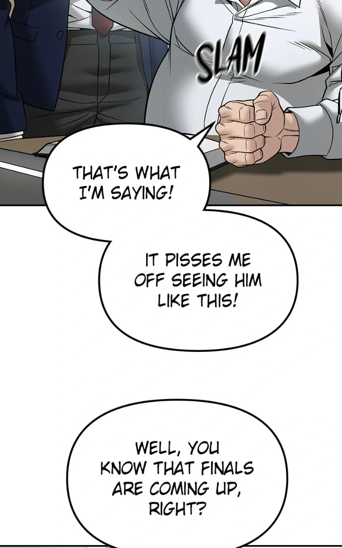 Read Designated Bully chapter 162.1 image 92 on Lezhin