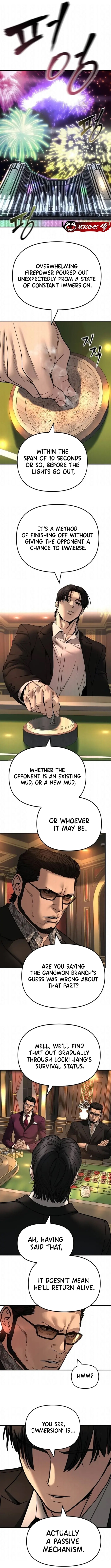 Read Designated Bully chapter 165 image 14 on Lezhin