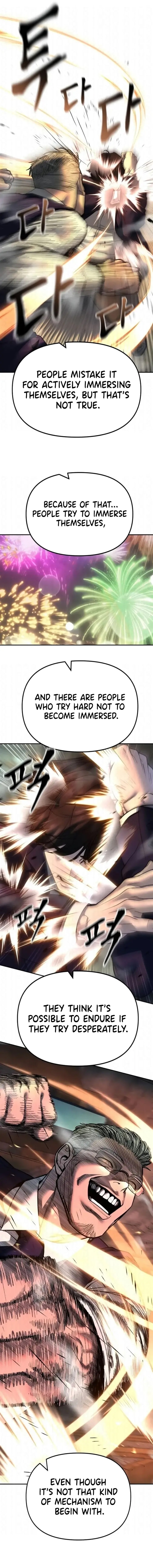 Read Designated Bully chapter 165 image 15 on Lezhin