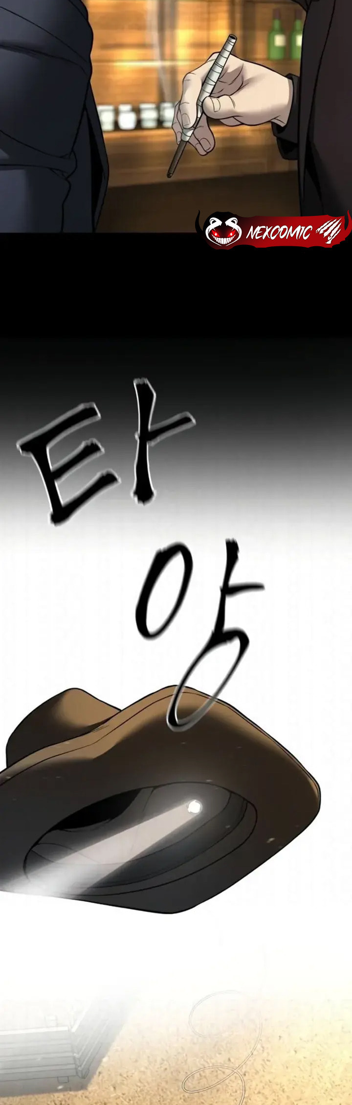 Read Designated Bully chapter 167 image 20 on Lezhin