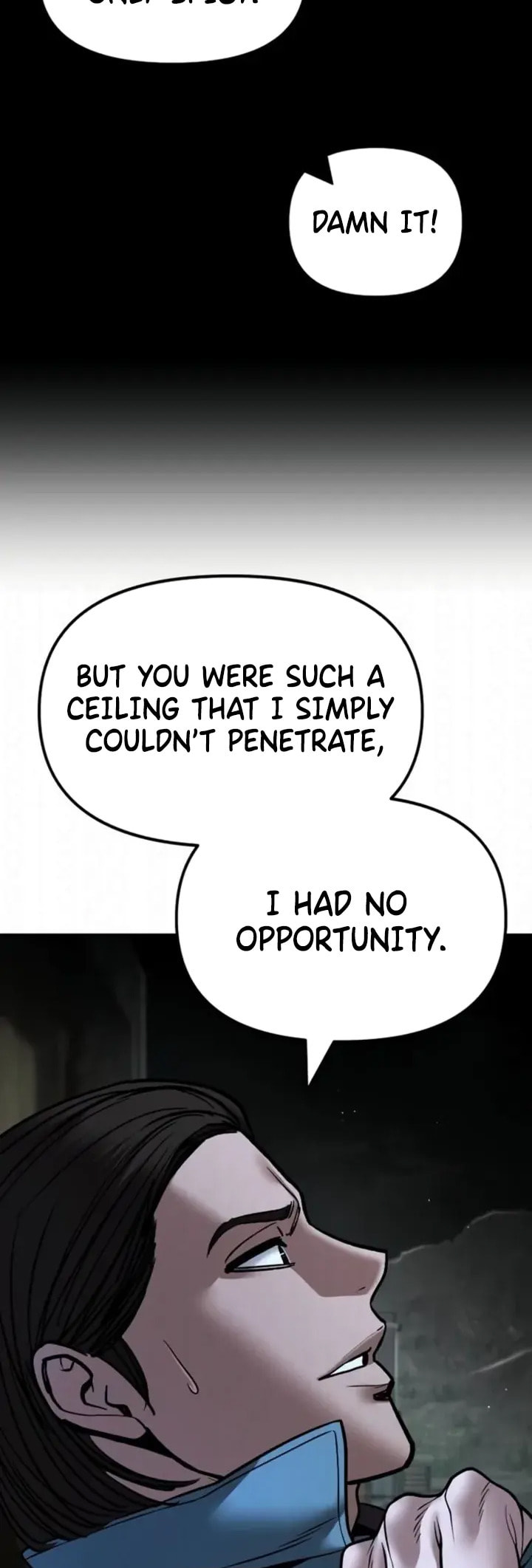 Read Designated Bully chapter 167 image 27 on Lezhin