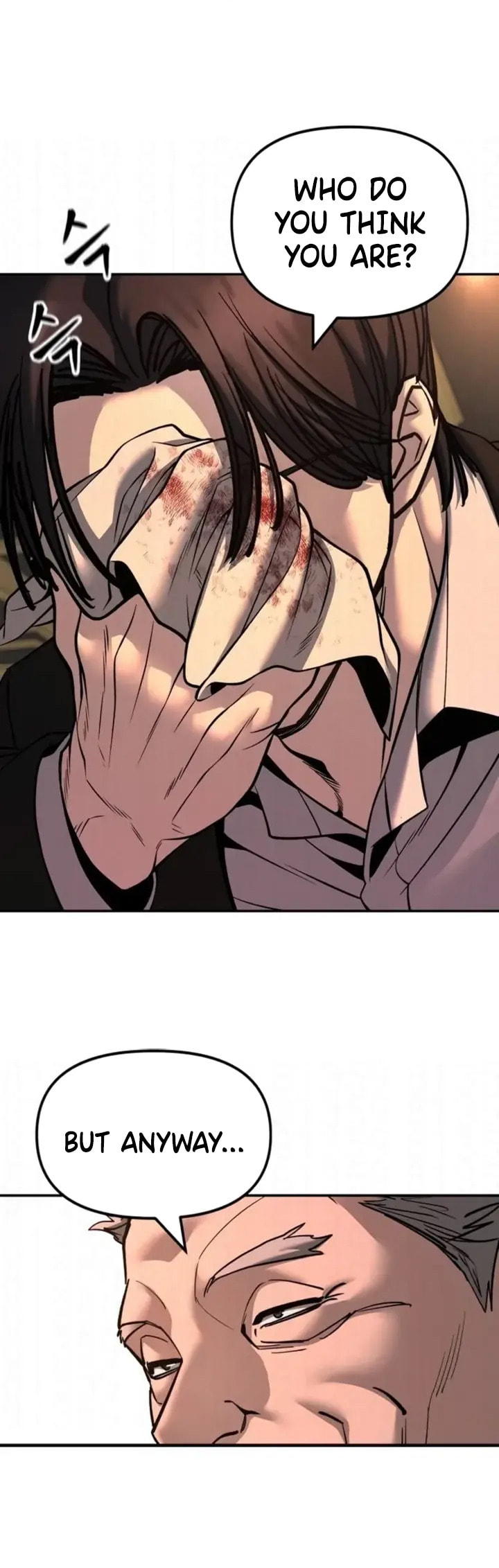 Read Designated Bully chapter 167 image 67 on Lezhin