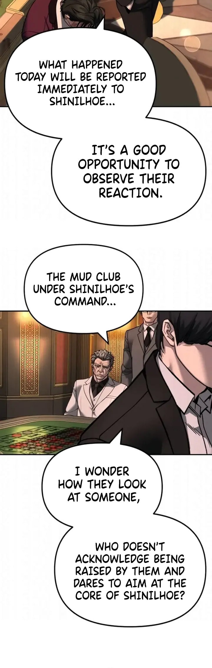 Read Designated Bully chapter 167 image 70 on Lezhin