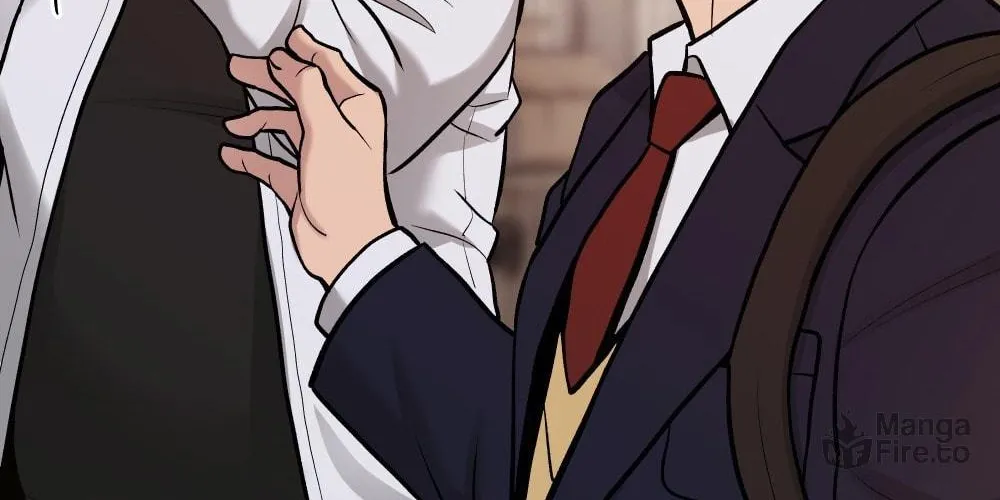 Read Designated Bully chapter 17 image 10 on Lezhin