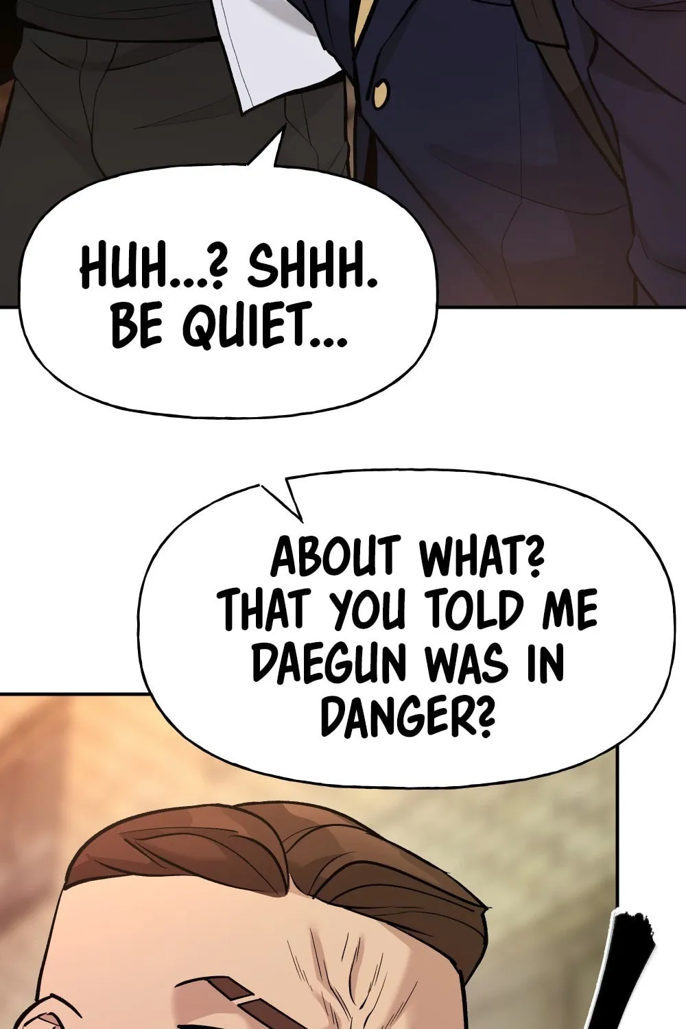 Read Designated Bully chapter 17 image 11 on Lezhin