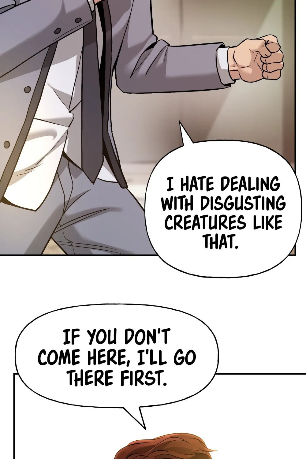 Read Designated Bully chapter 17 image 116 on Lezhin