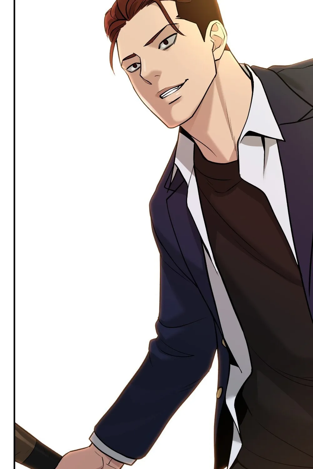 Read Designated Bully chapter 17 image 117 on Lezhin