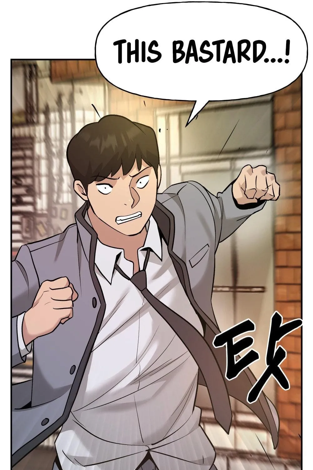 Read Designated Bully chapter 17 image 119 on Lezhin