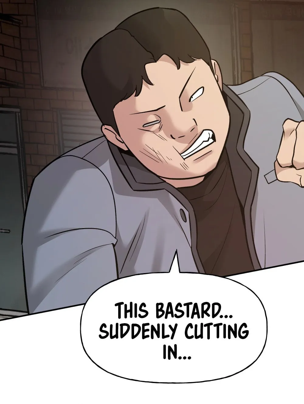 Read Designated Bully chapter 17 image 129 on Lezhin