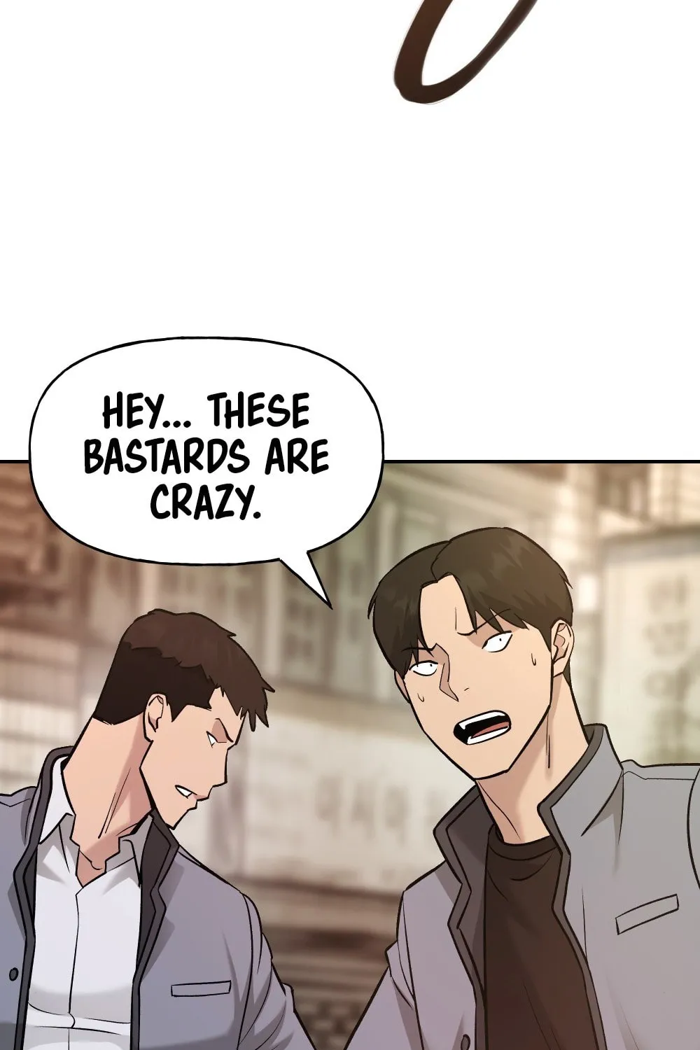Read Designated Bully chapter 17 image 134 on Lezhin