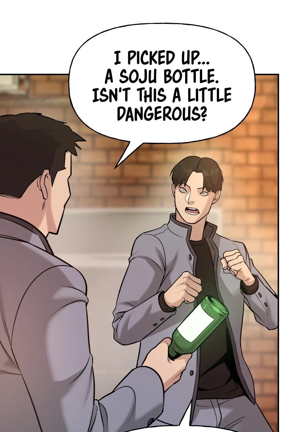 Read Designated Bully chapter 17 image 136 on Lezhin