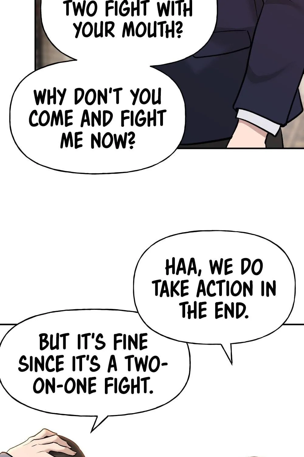 Read Designated Bully chapter 17 image 148 on Lezhin