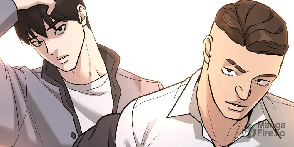 Read Designated Bully chapter 17 image 149 on Lezhin