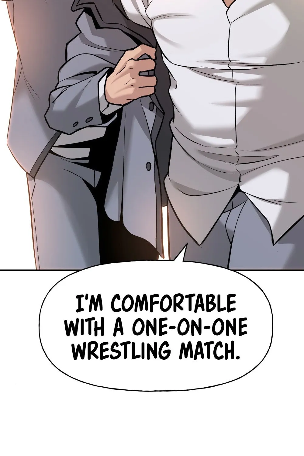 Read Designated Bully chapter 17 image 150 on Lezhin
