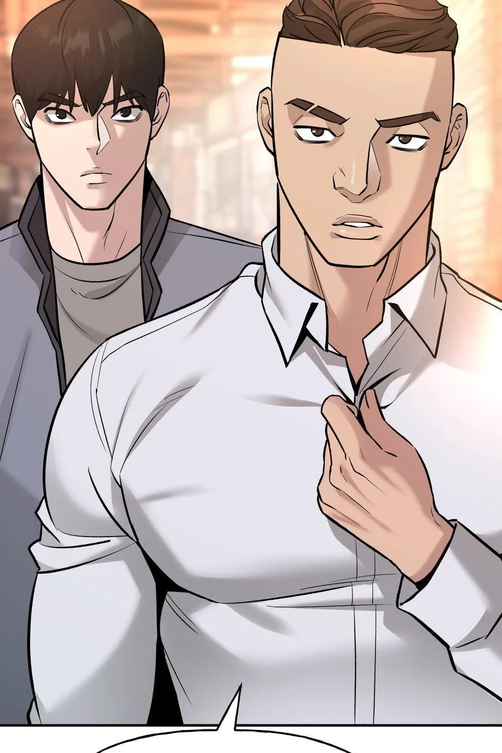 Read Designated Bully chapter 17 image 152 on Lezhin