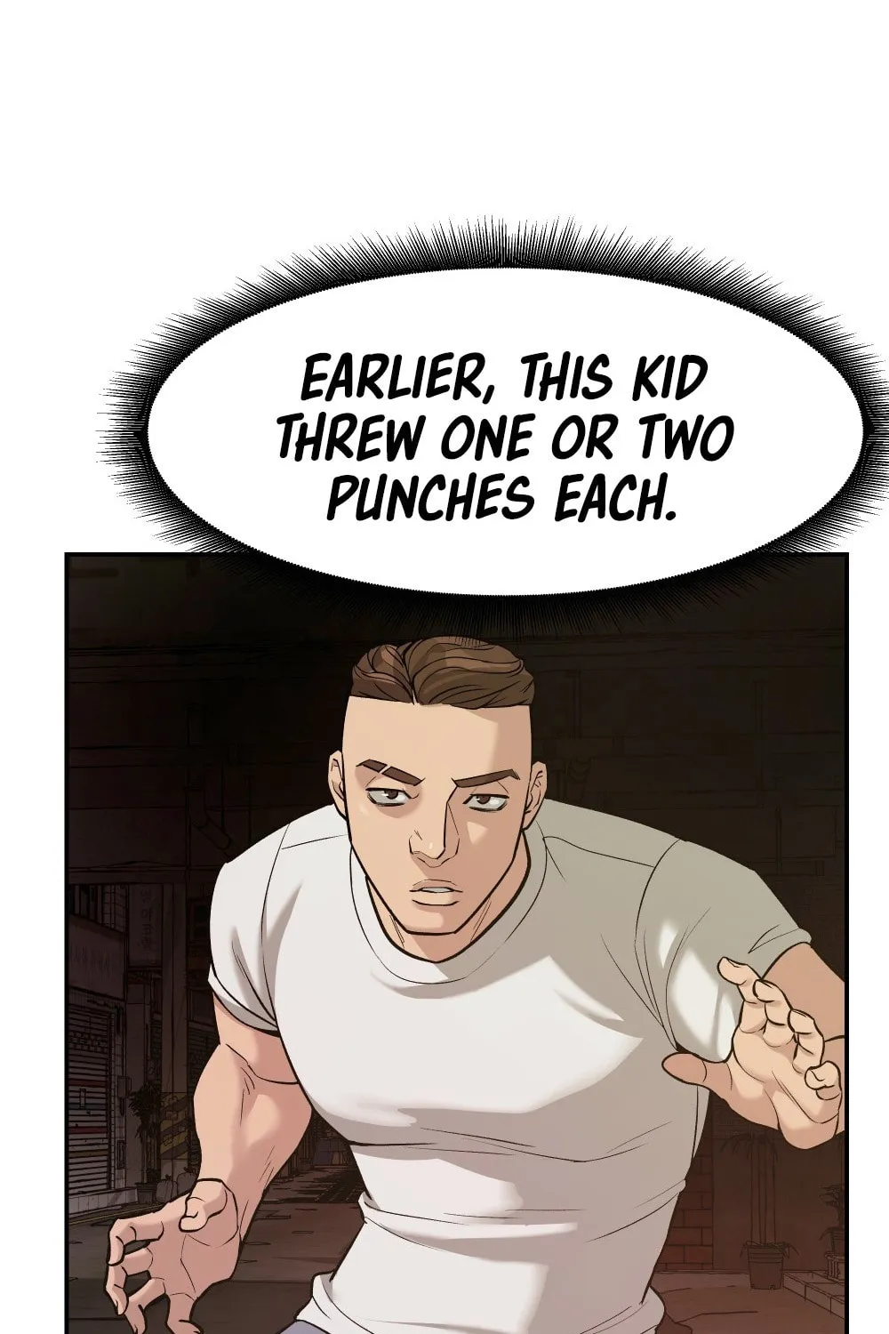 Read Designated Bully chapter 17 image 157 on Lezhin