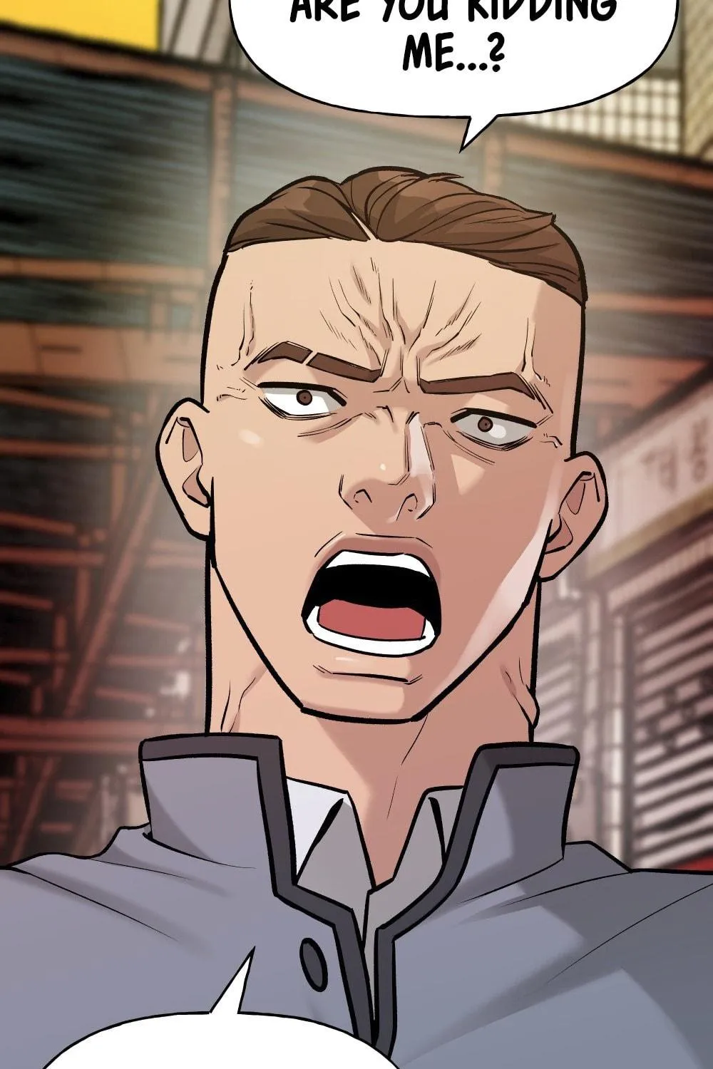 Read Designated Bully chapter 17 image 16 on Lezhin