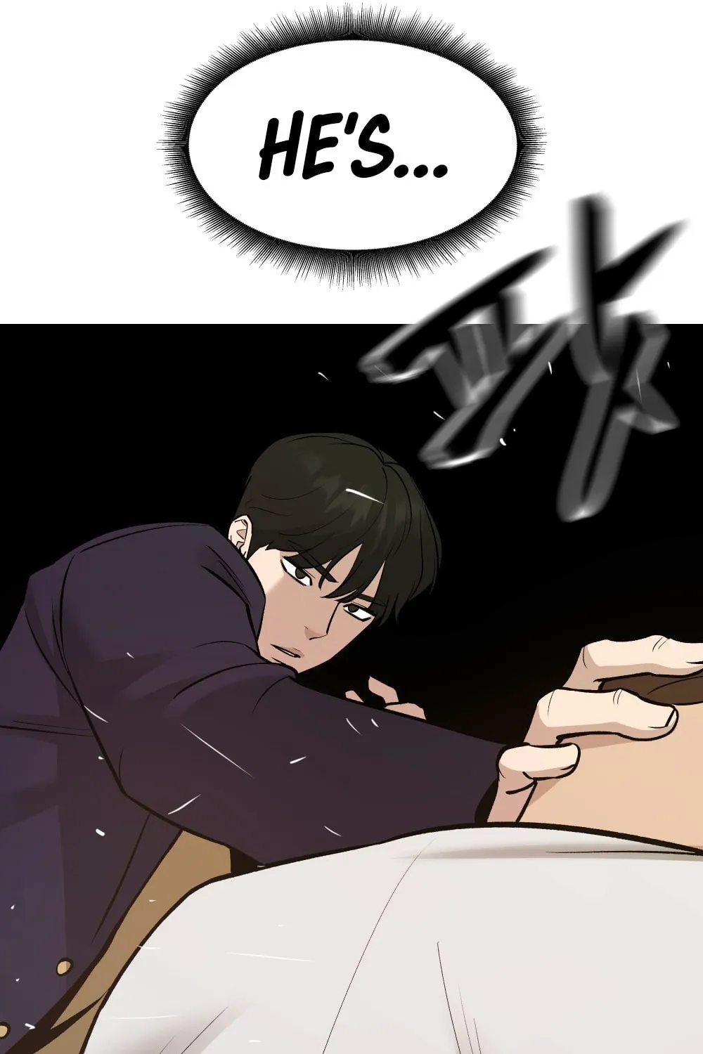 Read Designated Bully chapter 17 image 168 on Lezhin