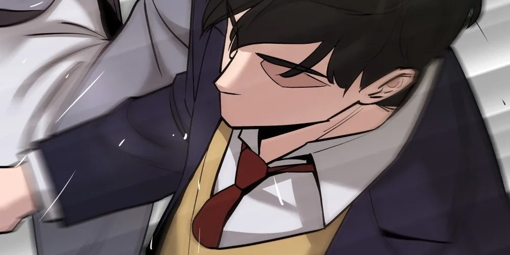 Read Designated Bully chapter 17 image 173 on Lezhin