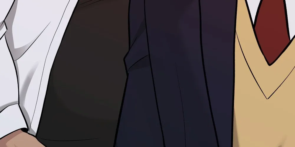 Read Designated Bully chapter 17 image 19 on Lezhin