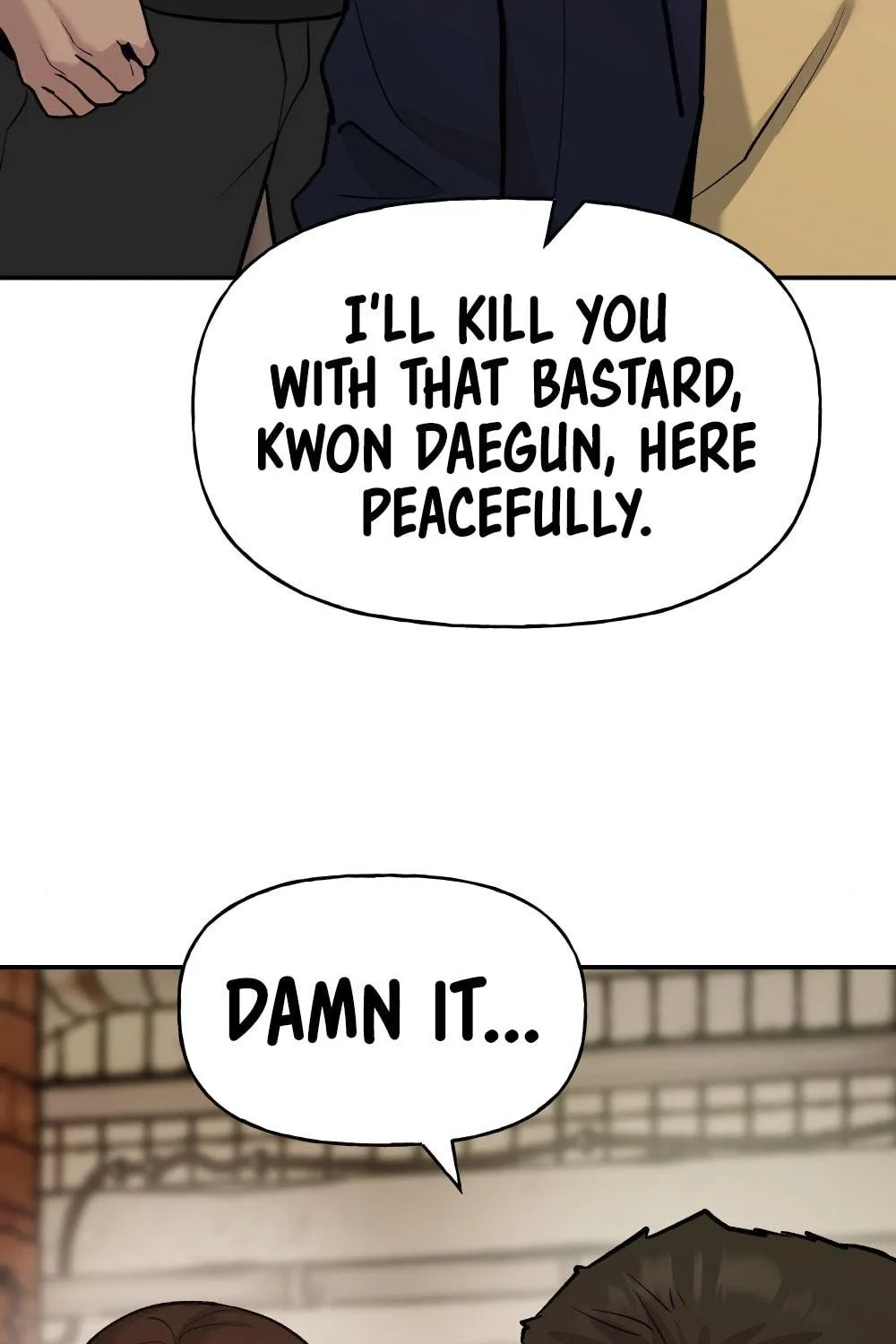 Read Designated Bully chapter 17 image 20 on Lezhin