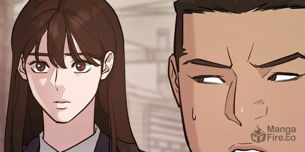 Read Designated Bully chapter 17 image 21 on Lezhin