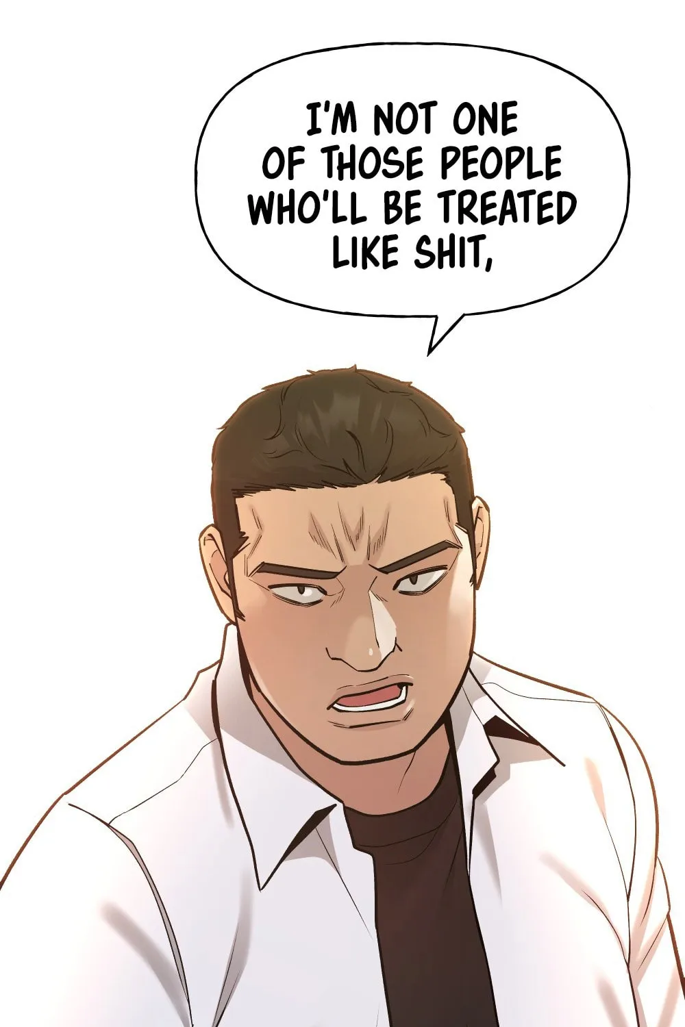Read Designated Bully chapter 17 image 24 on Lezhin