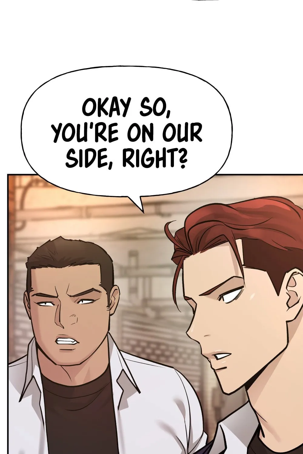 Read Designated Bully chapter 17 image 29 on Lezhin