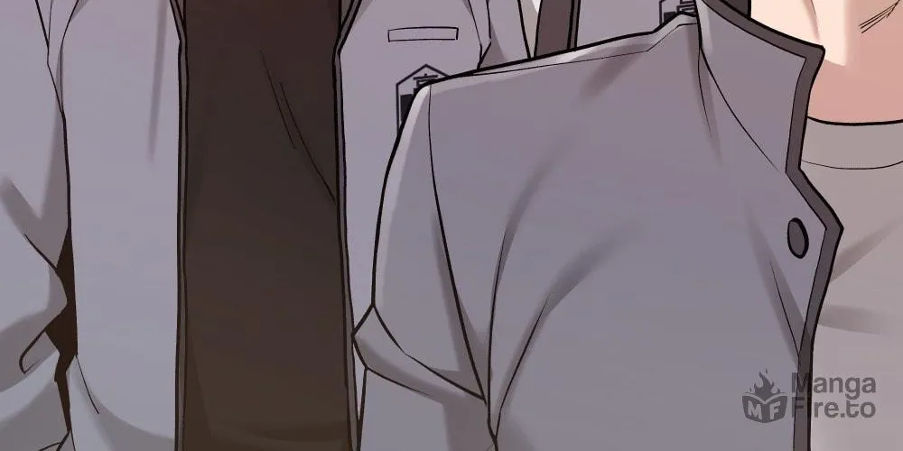 Read Designated Bully chapter 17 image 32 on Lezhin