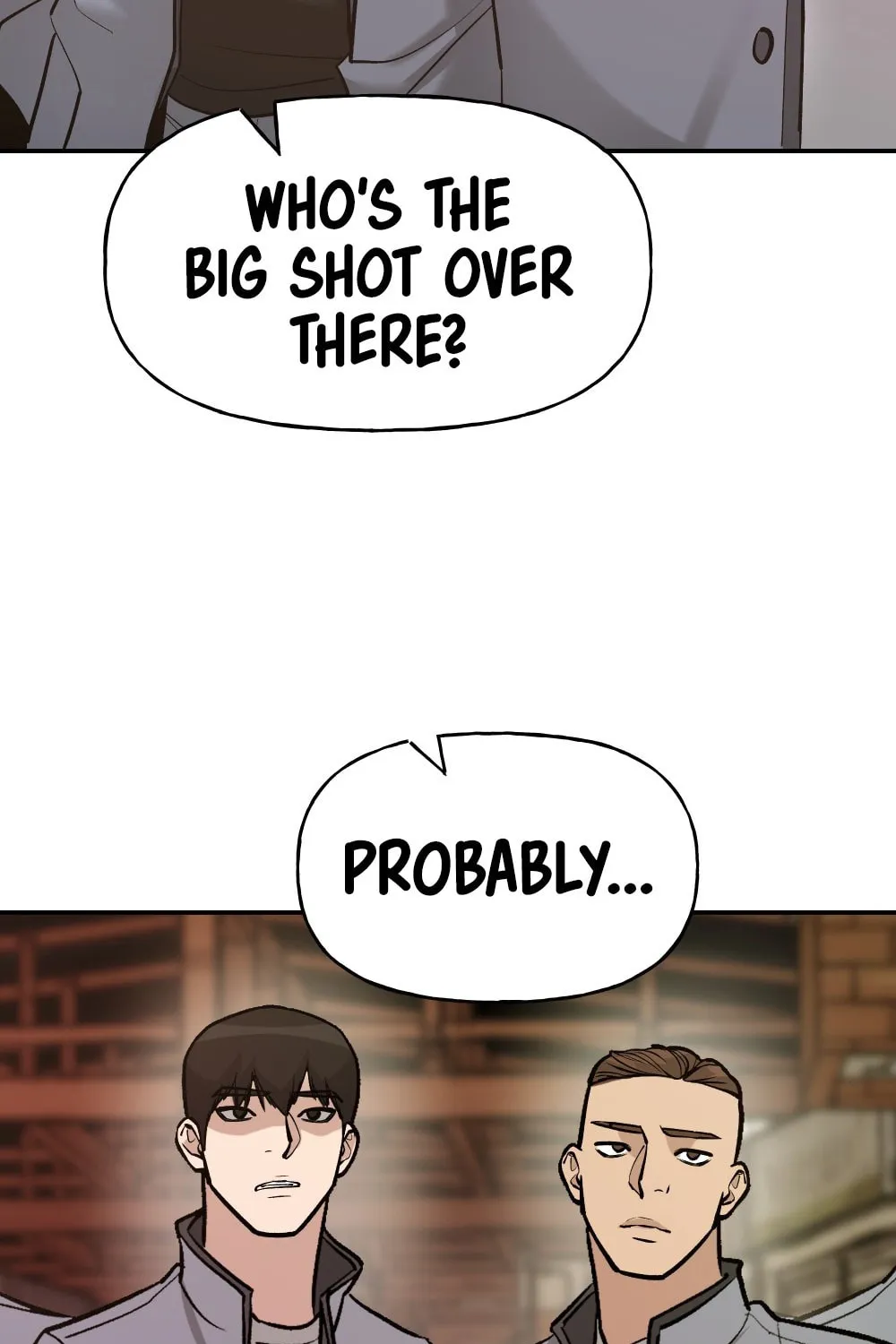 Read Designated Bully chapter 17 image 33 on Lezhin
