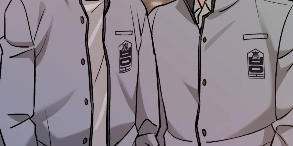 Read Designated Bully chapter 17 image 34 on Lezhin