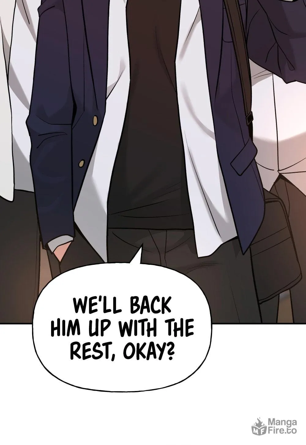 Read Designated Bully chapter 17 image 37 on Lezhin