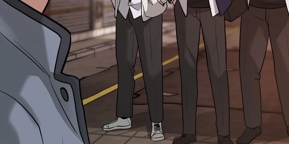 Read Designated Bully chapter 17 image 41 on Lezhin