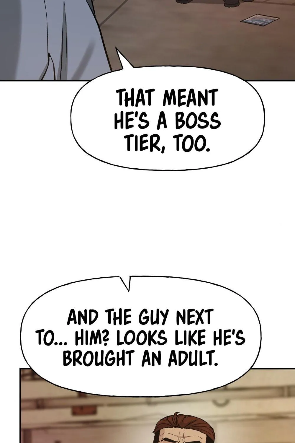 Read Designated Bully chapter 17 image 42 on Lezhin