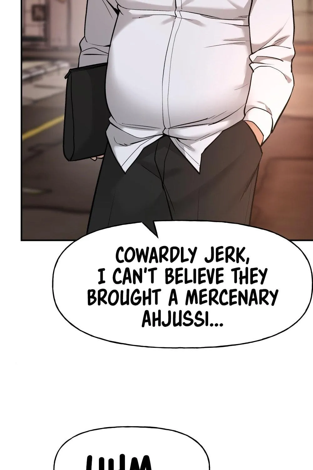 Read Designated Bully chapter 17 image 44 on Lezhin