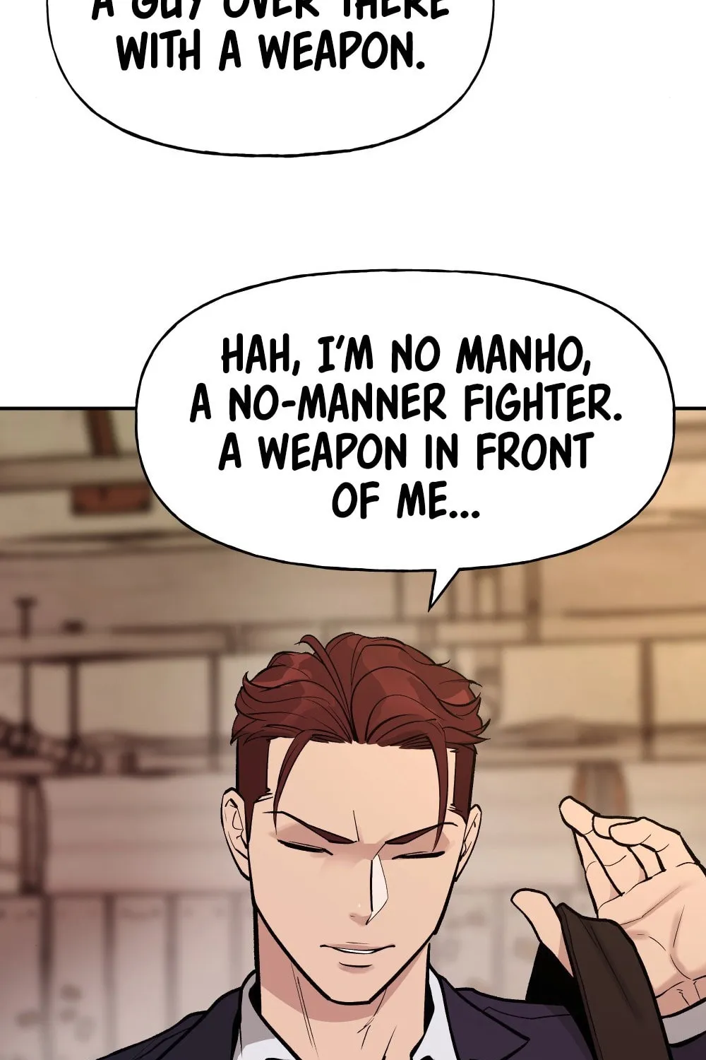 Read Designated Bully chapter 17 image 51 on Lezhin