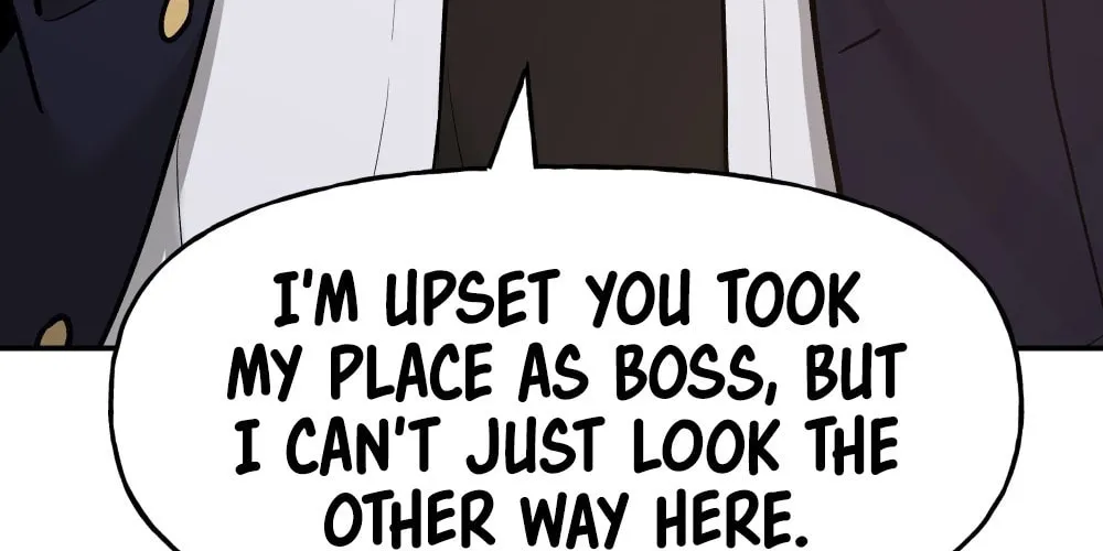 Read Designated Bully chapter 17 image 6 on Lezhin