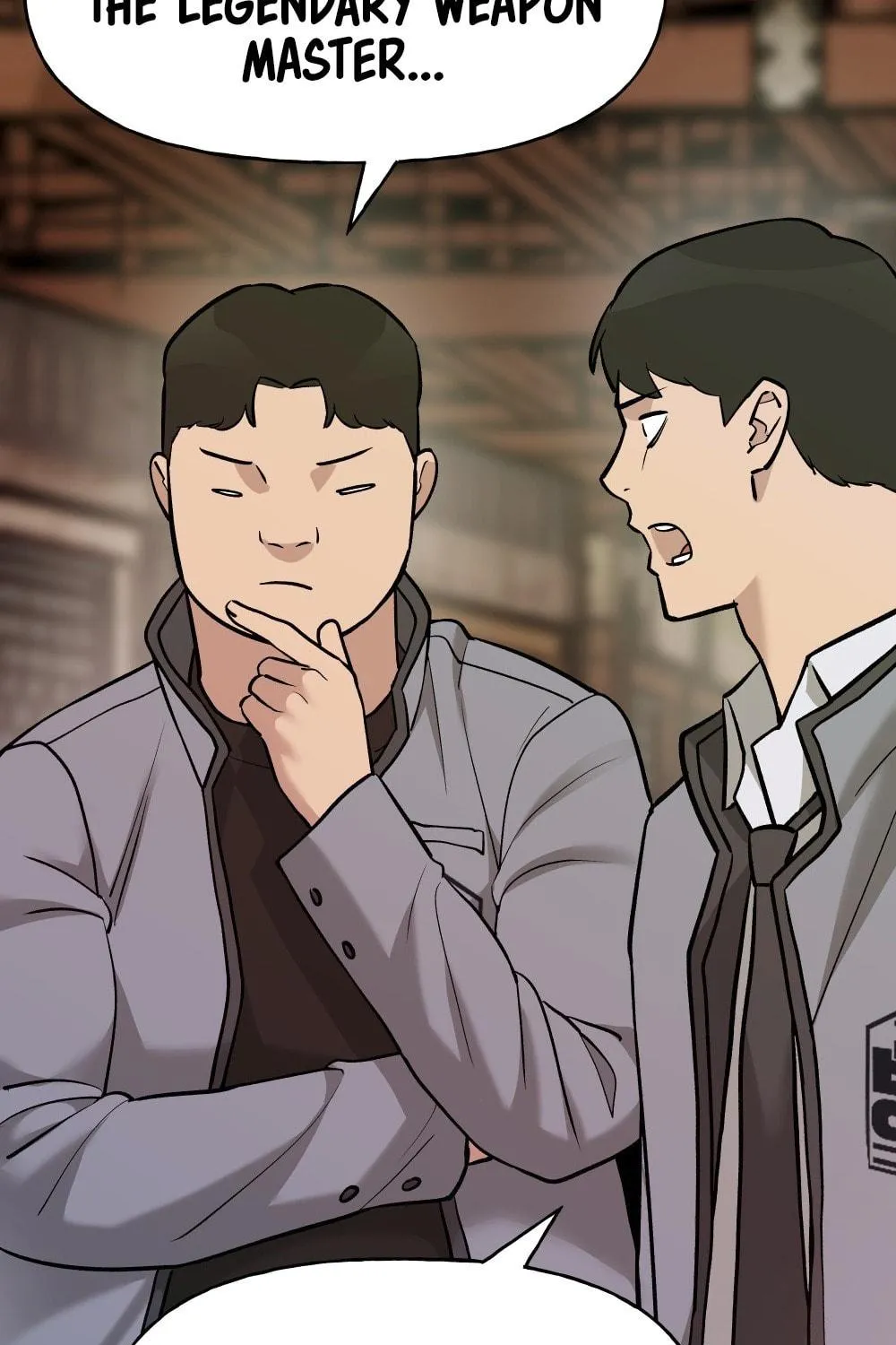 Read Designated Bully chapter 17 image 72 on Lezhin