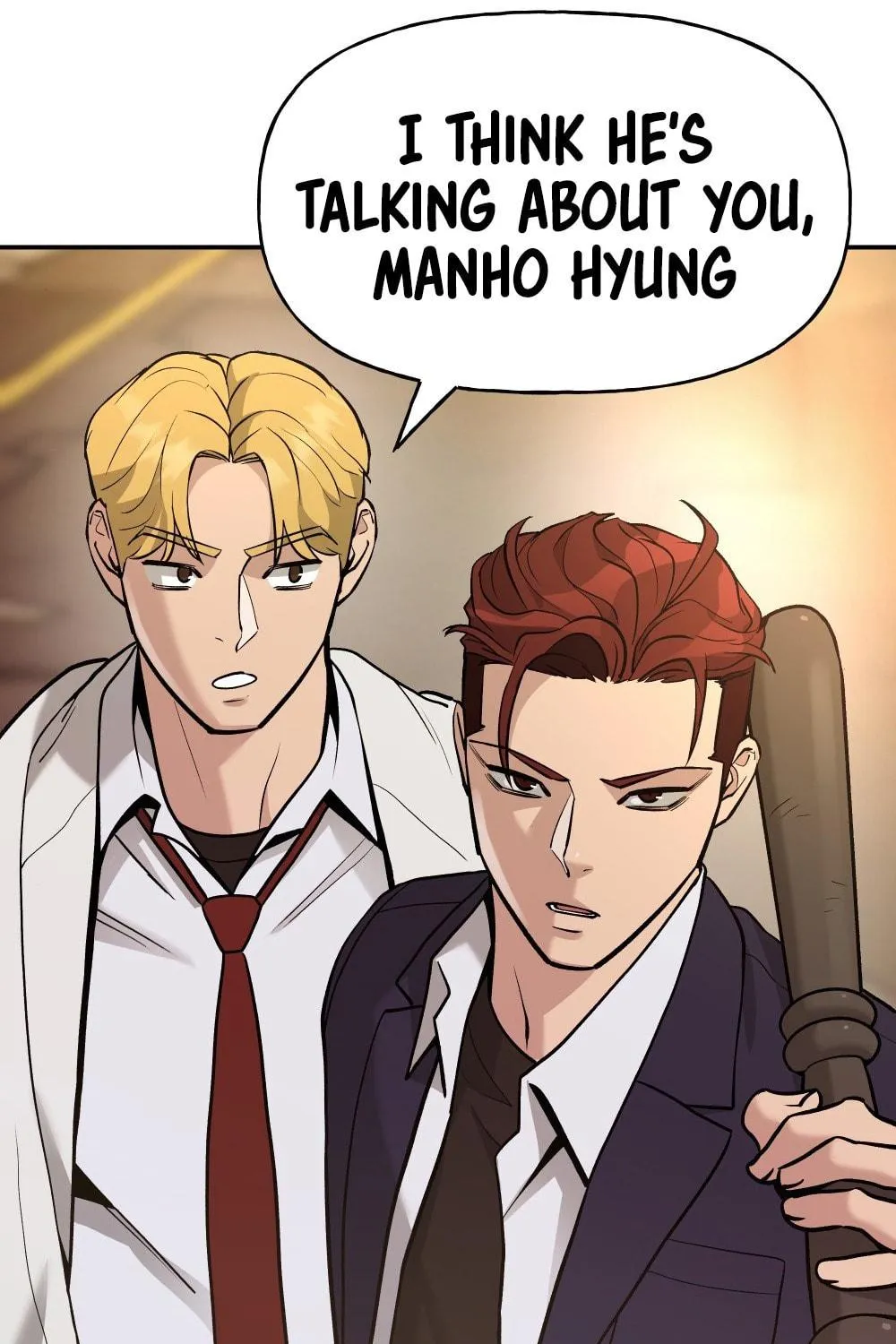 Read Designated Bully chapter 17 image 75 on Lezhin