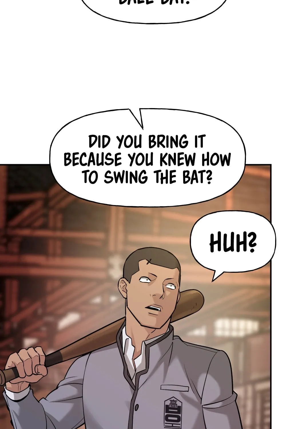 Read Designated Bully chapter 17 image 77 on Lezhin