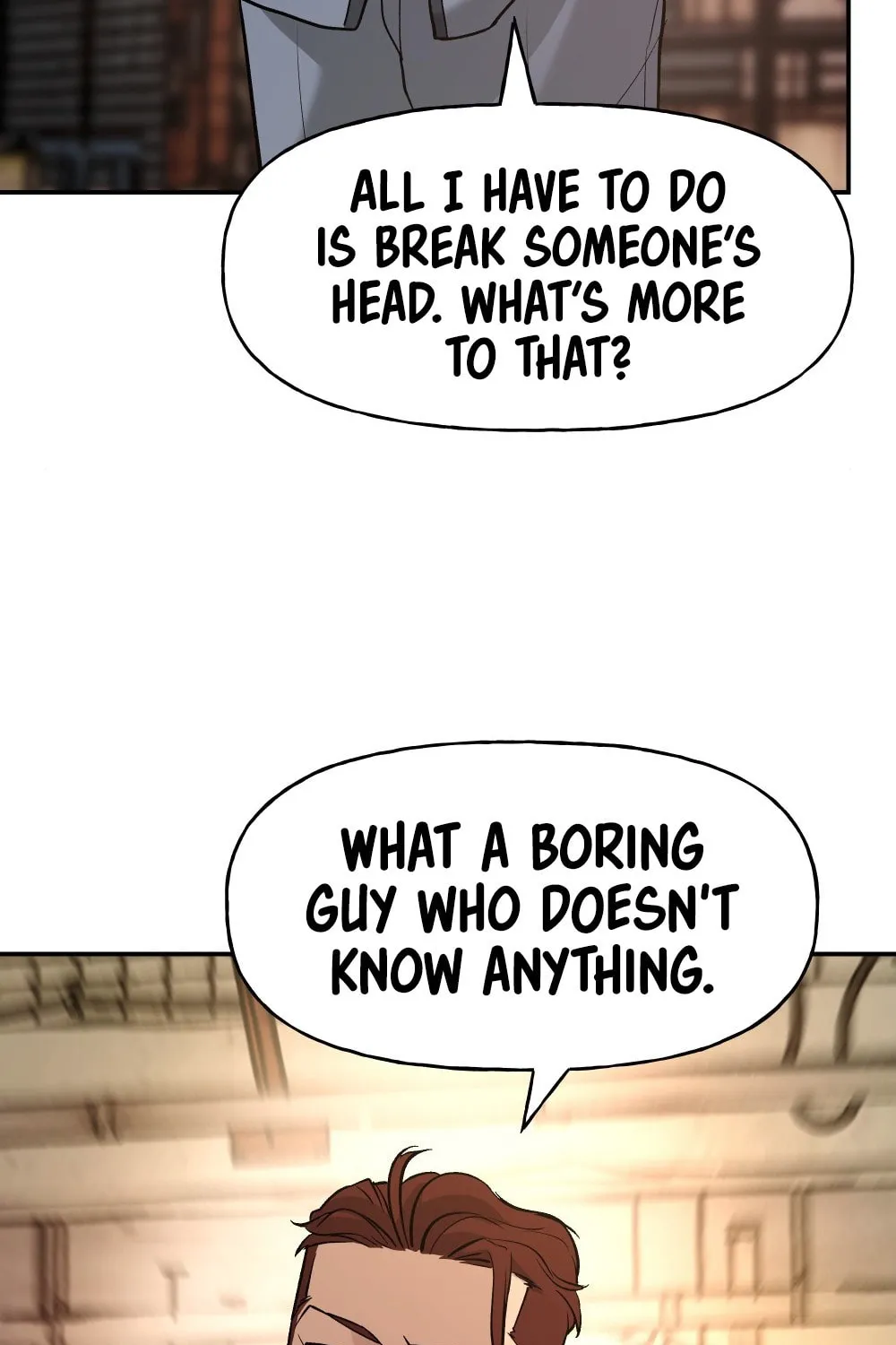 Read Designated Bully chapter 17 image 79 on Lezhin