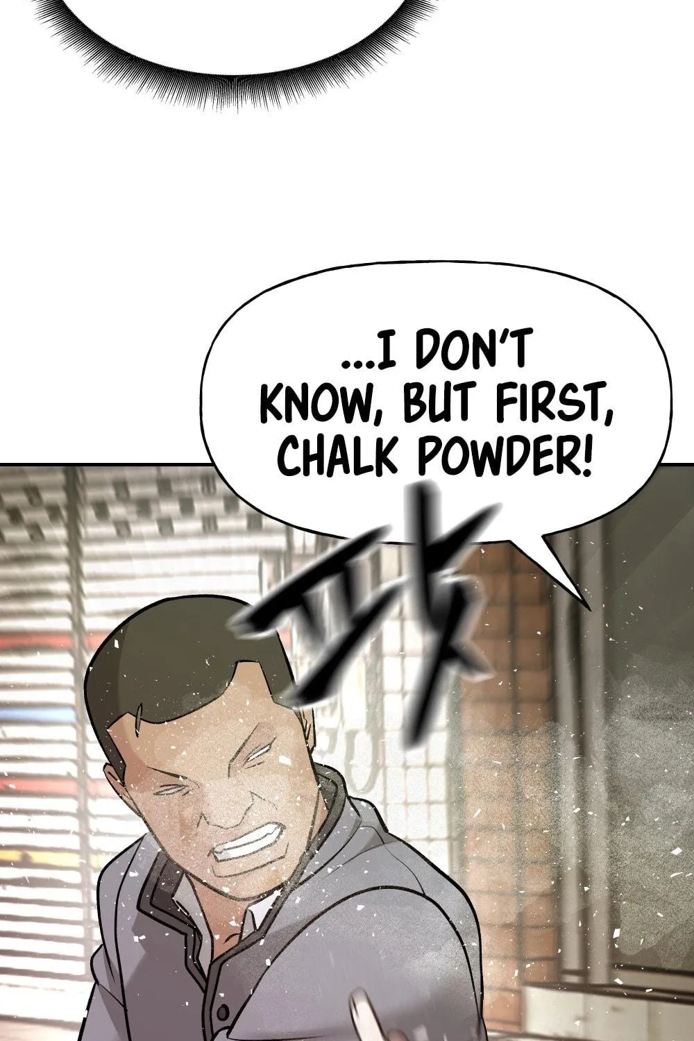 Read Designated Bully chapter 17 image 92 on Lezhin
