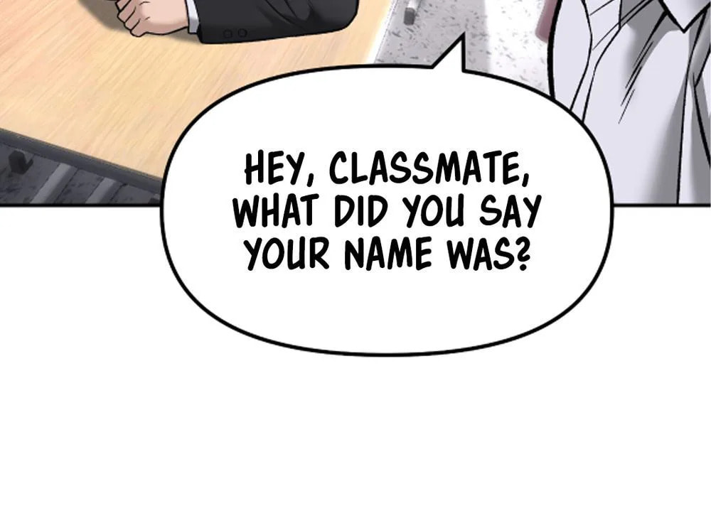 Read Designated Bully chapter 177 image 23 on Lezhin
