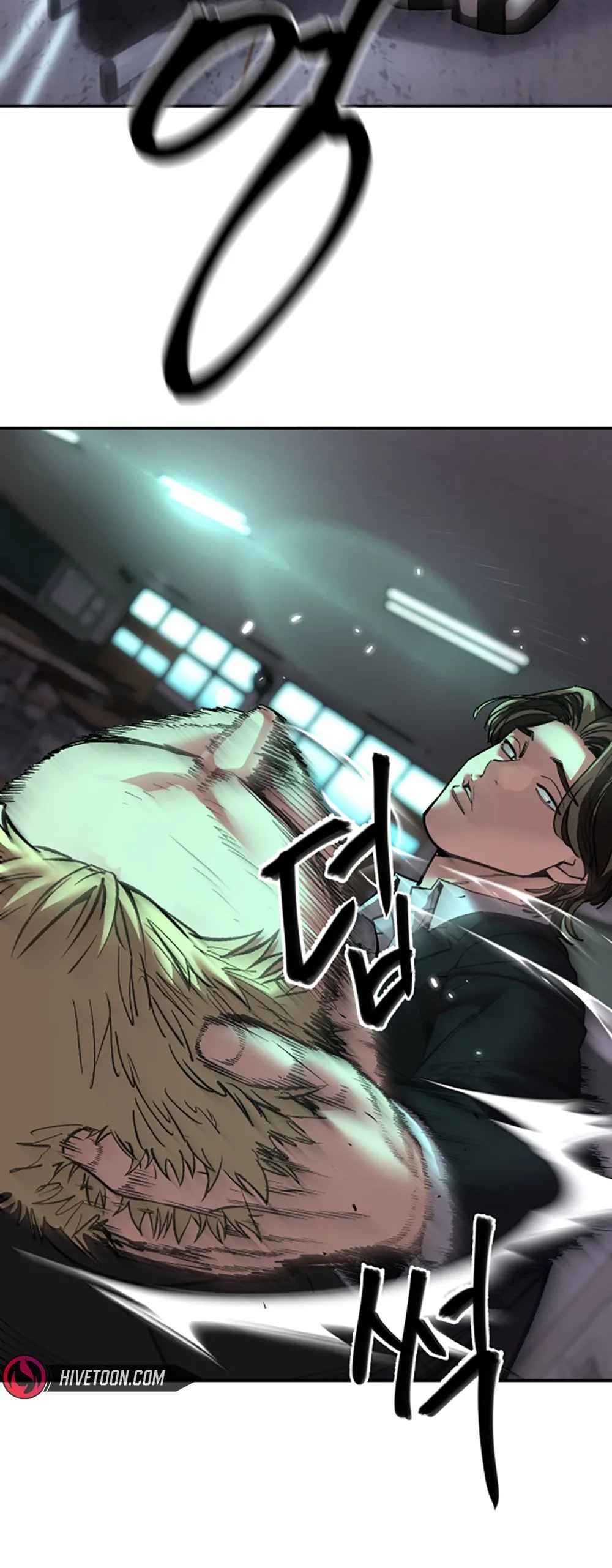 Read Designated Bully chapter 177 image 40 on Lezhin
