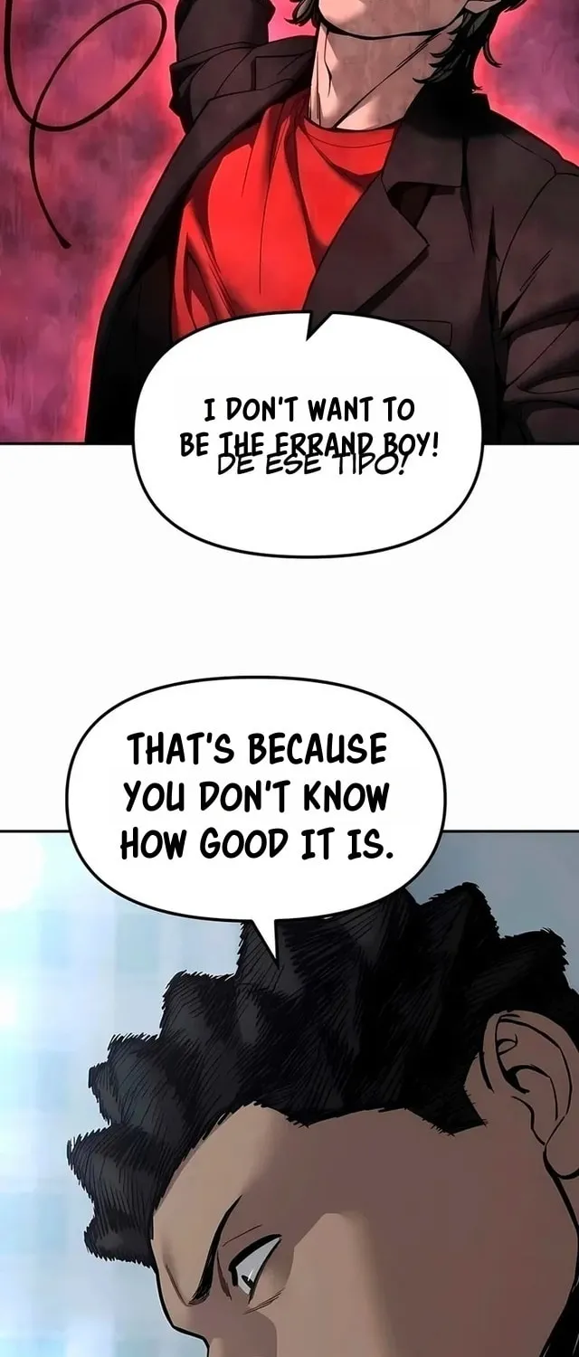 Read Designated Bully chapter 182 image 10 on Lezhin