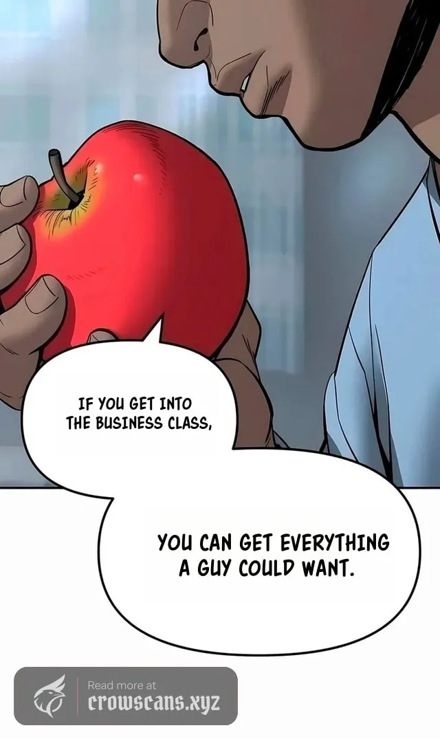 Read Designated Bully chapter 182 image 11 on Lezhin