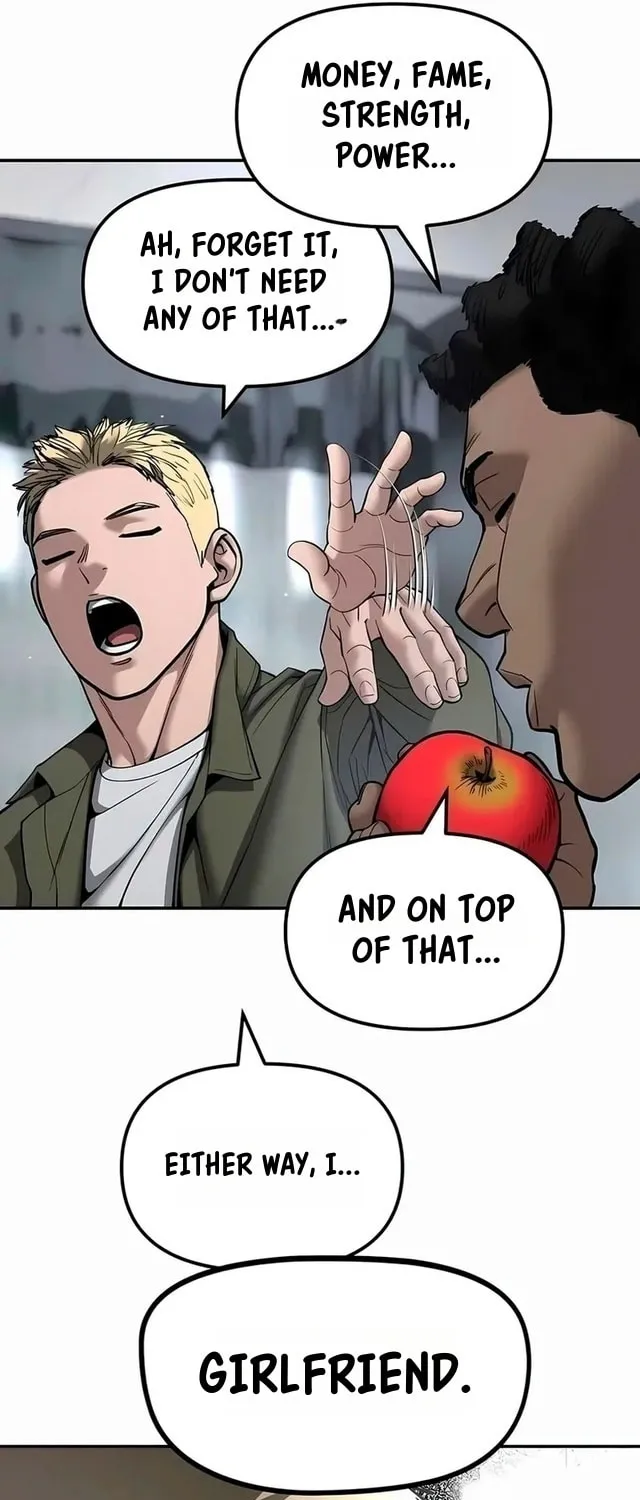 Read Designated Bully chapter 182 image 12 on Lezhin