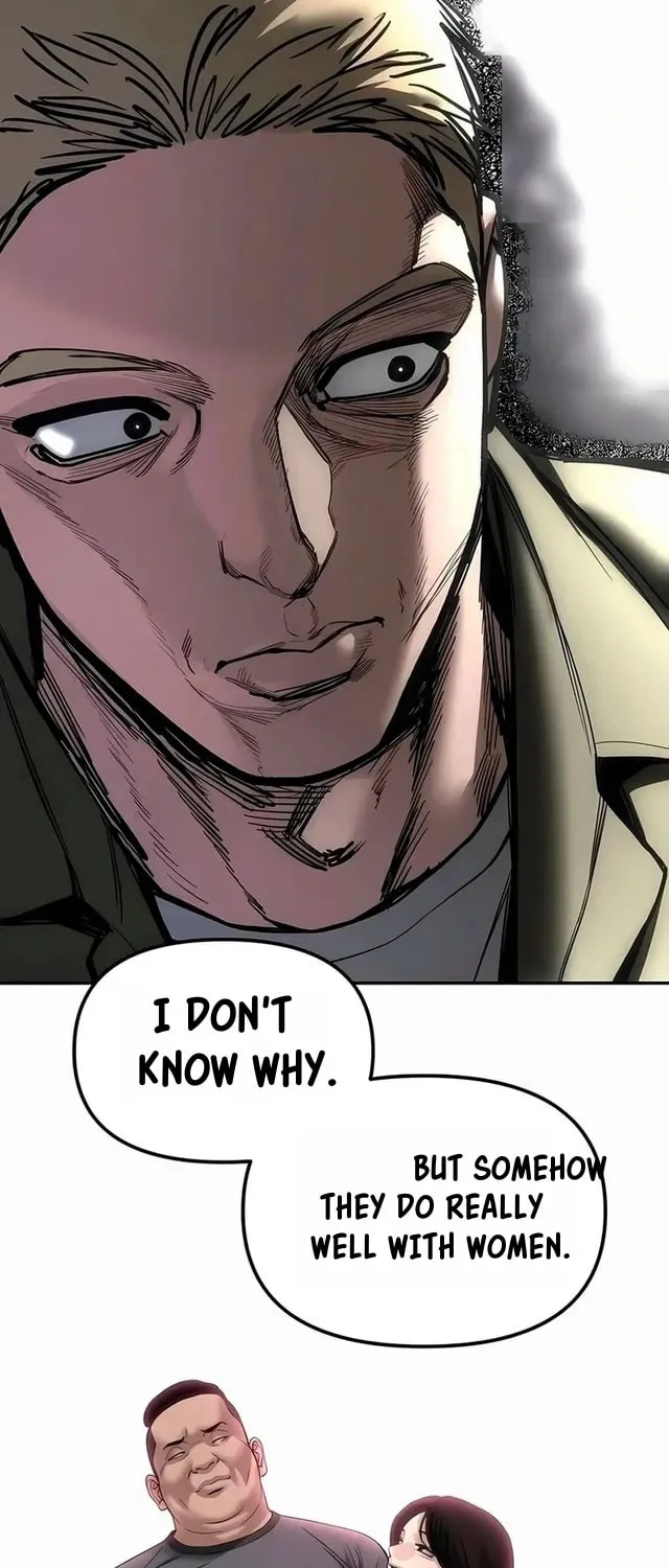 Read Designated Bully chapter 182 image 13 on Lezhin