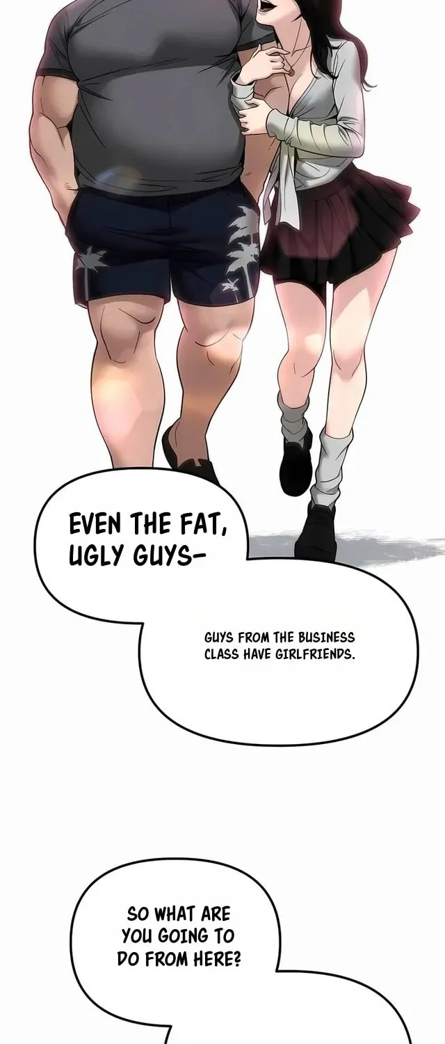 Read Designated Bully chapter 182 image 14 on Lezhin